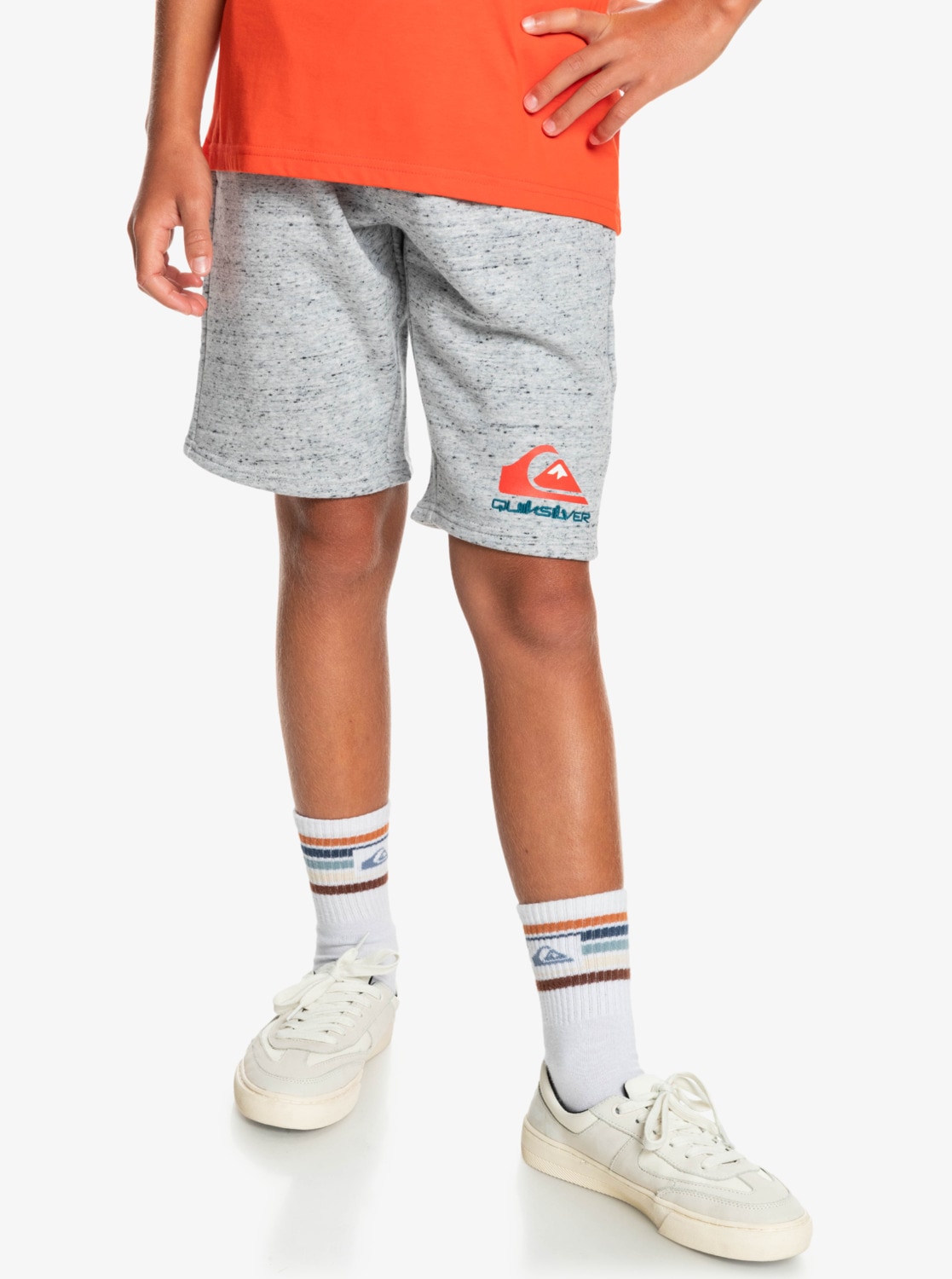 Quiksilver Sweatshorts »Easy Day« von Quiksilver