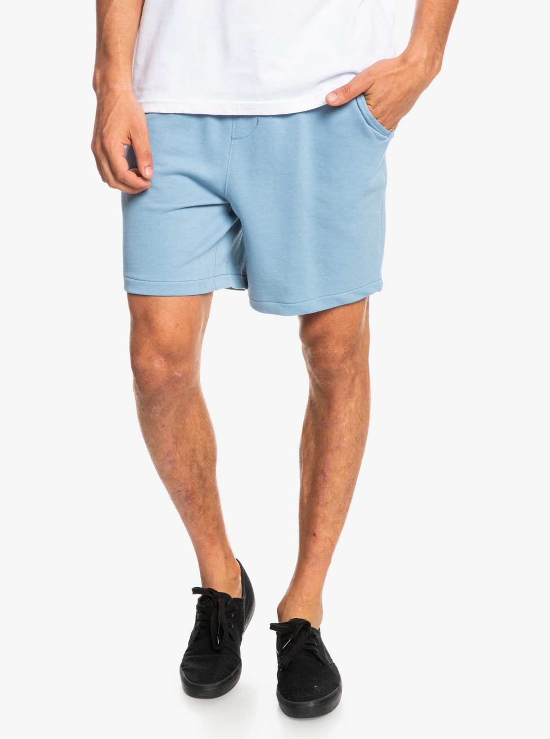 Quiksilver Sweatshorts »Essentials 19"« von Quiksilver