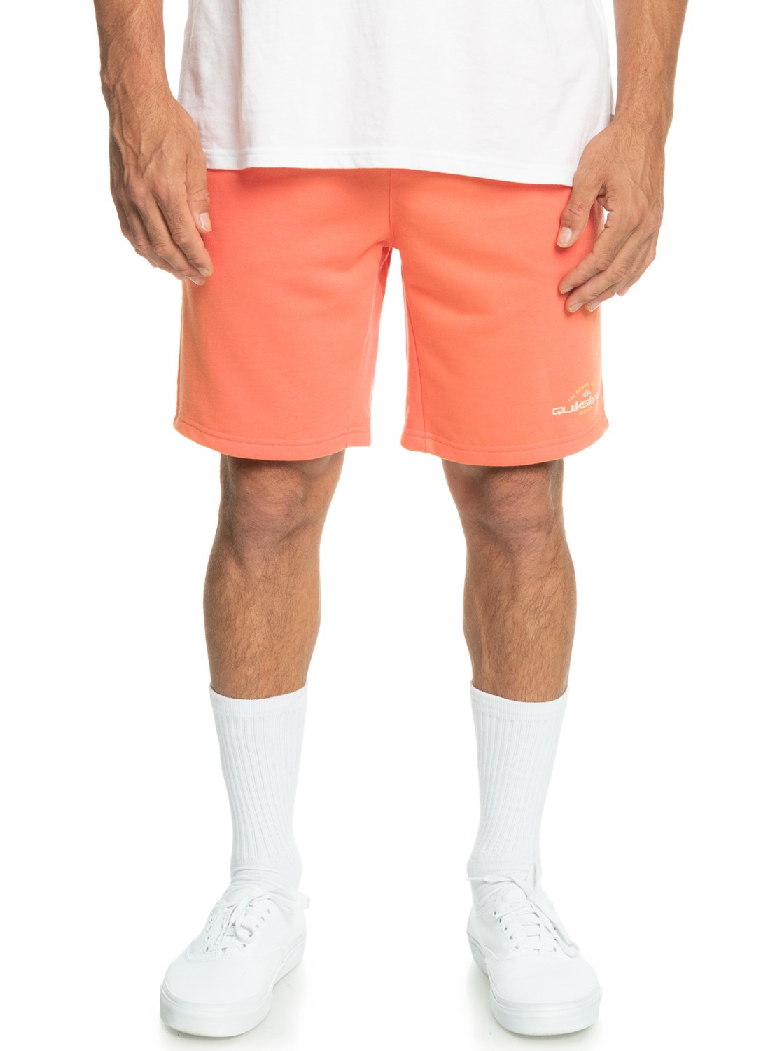 Quiksilver Sweatshorts »Local Surf« von Quiksilver