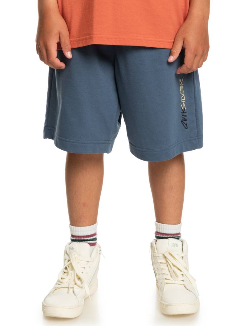 Quiksilver Sweatshorts »Retro Fade« von Quiksilver