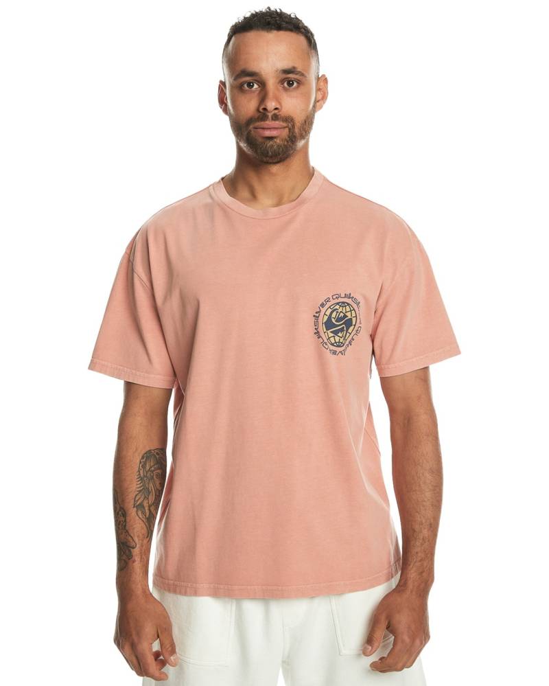 Quiksilver T-Shirt »A Chance« von Quiksilver