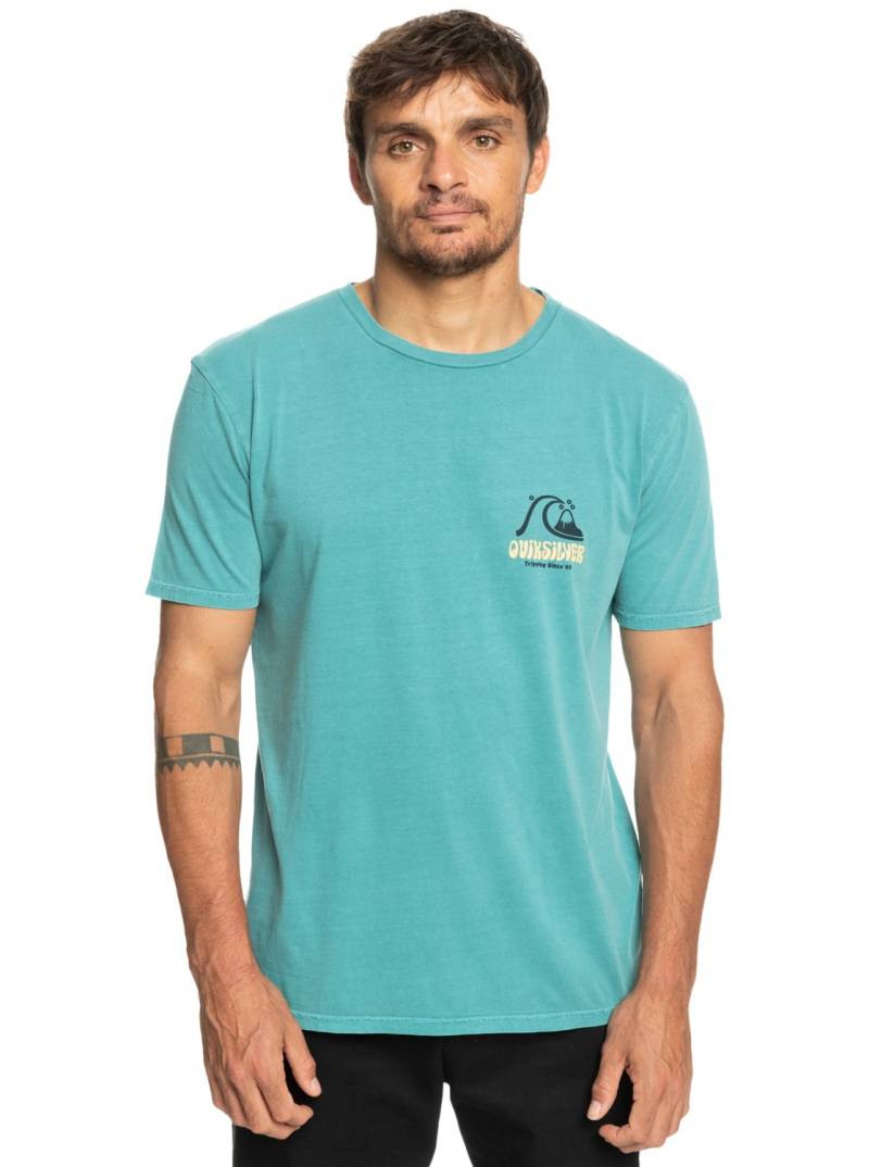 Quiksilver T-Shirt »Arts In Palm« von Quiksilver