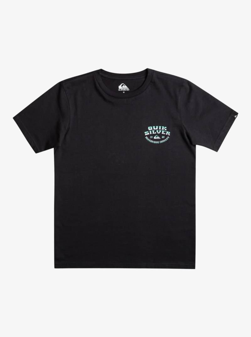 Quiksilver T-Shirt »Backside Snap« von Quiksilver