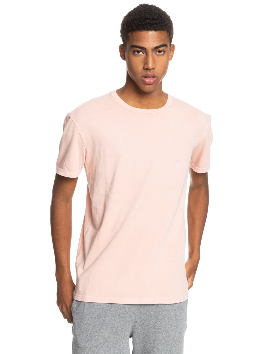 Quiksilver T-Shirt »Basic Bubble« von Quiksilver