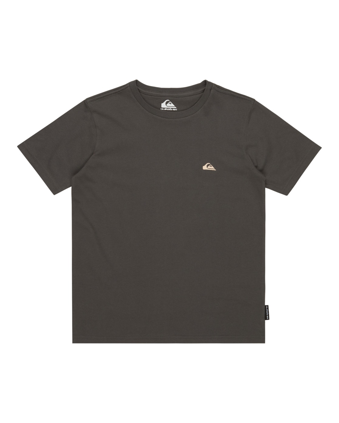Quiksilver T-Shirt »Basic« von Quiksilver