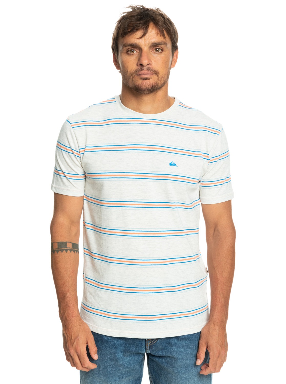 Quiksilver T-Shirt »Between Waves« von Quiksilver