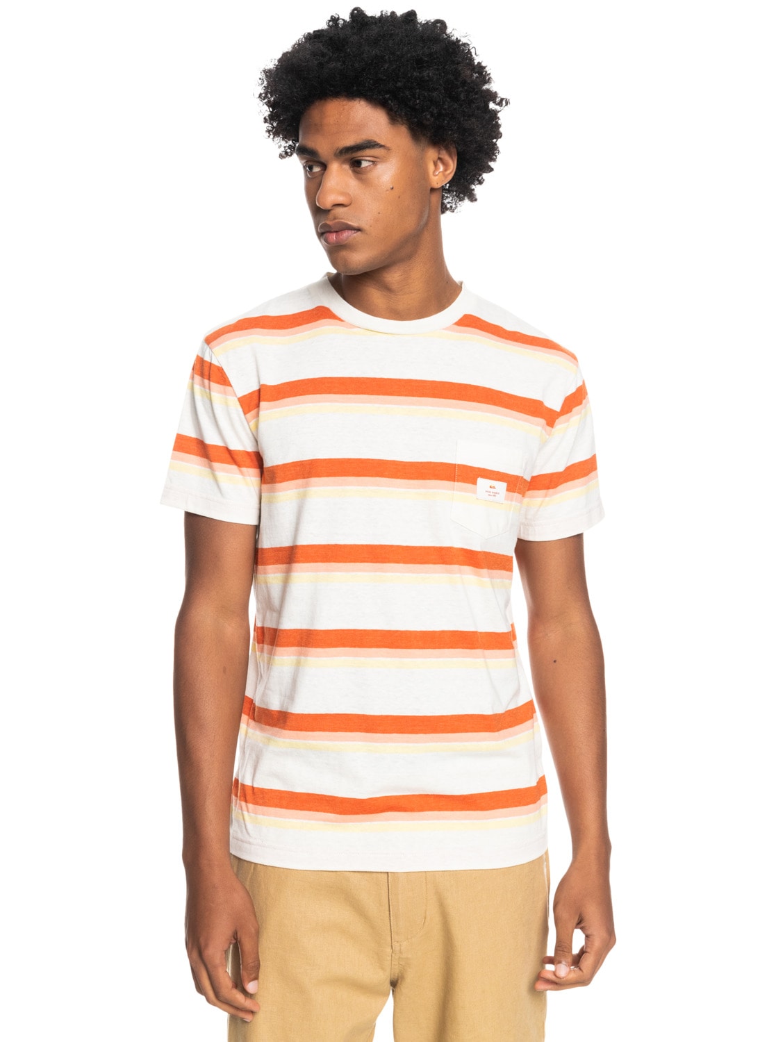 Quiksilver T-Shirt »Between Waves« Quiksilver T-Shirt »Between Waves« von Quiksilver