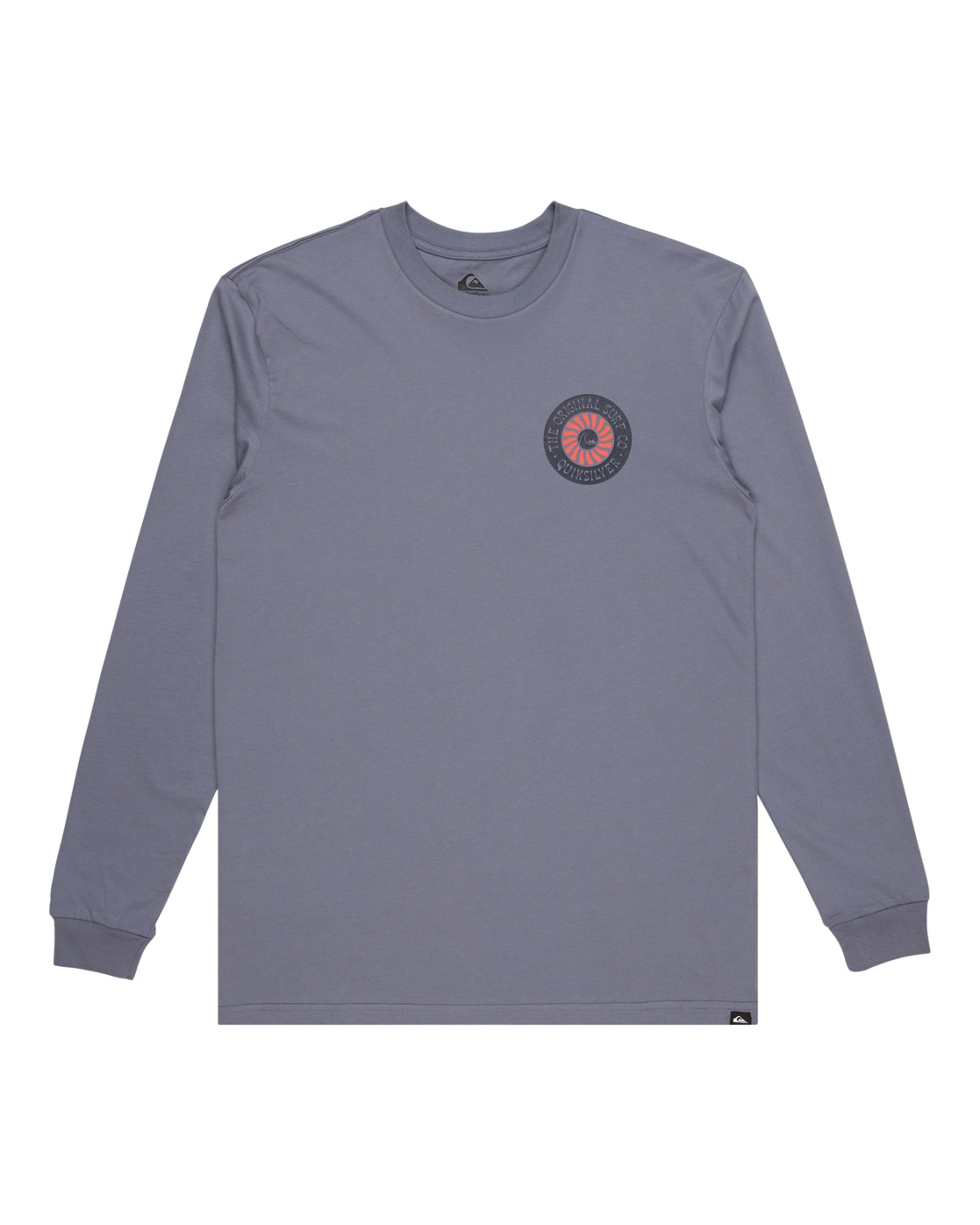 Quiksilver T-Shirt »Bloom Cycle« von Quiksilver