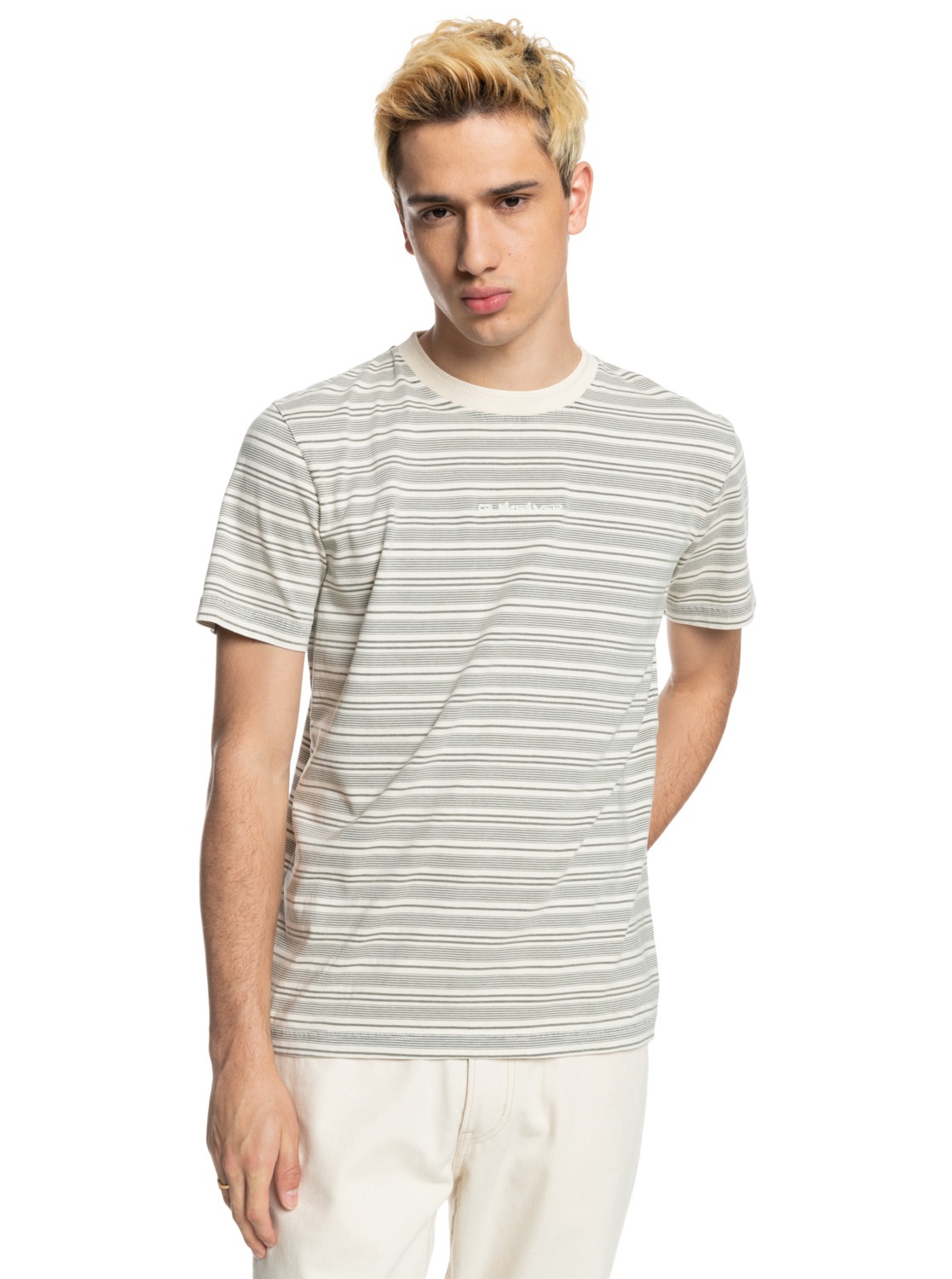 Quiksilver T-Shirt »Blora« Quiksilver T-Shirt »Blora« von Quiksilver