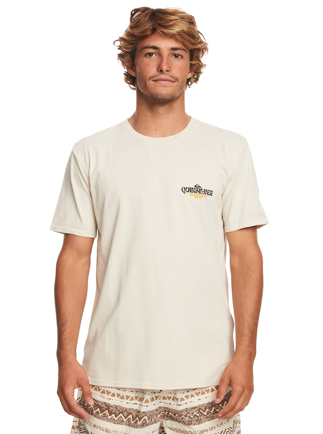 Quiksilver T-Shirt »Bold Move« Quiksilver T-Shirt »Bold Move« von Quiksilver