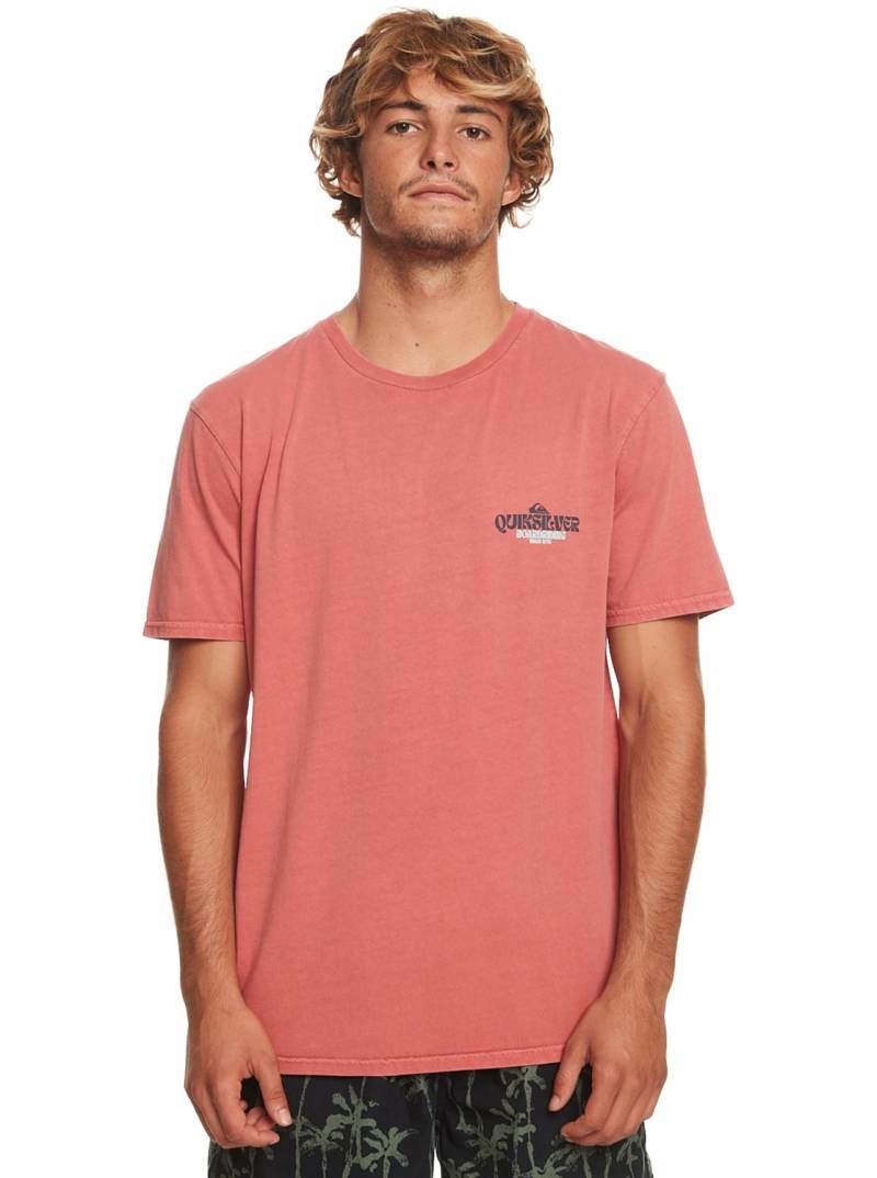 Quiksilver T-Shirt »Bold Move« von Quiksilver