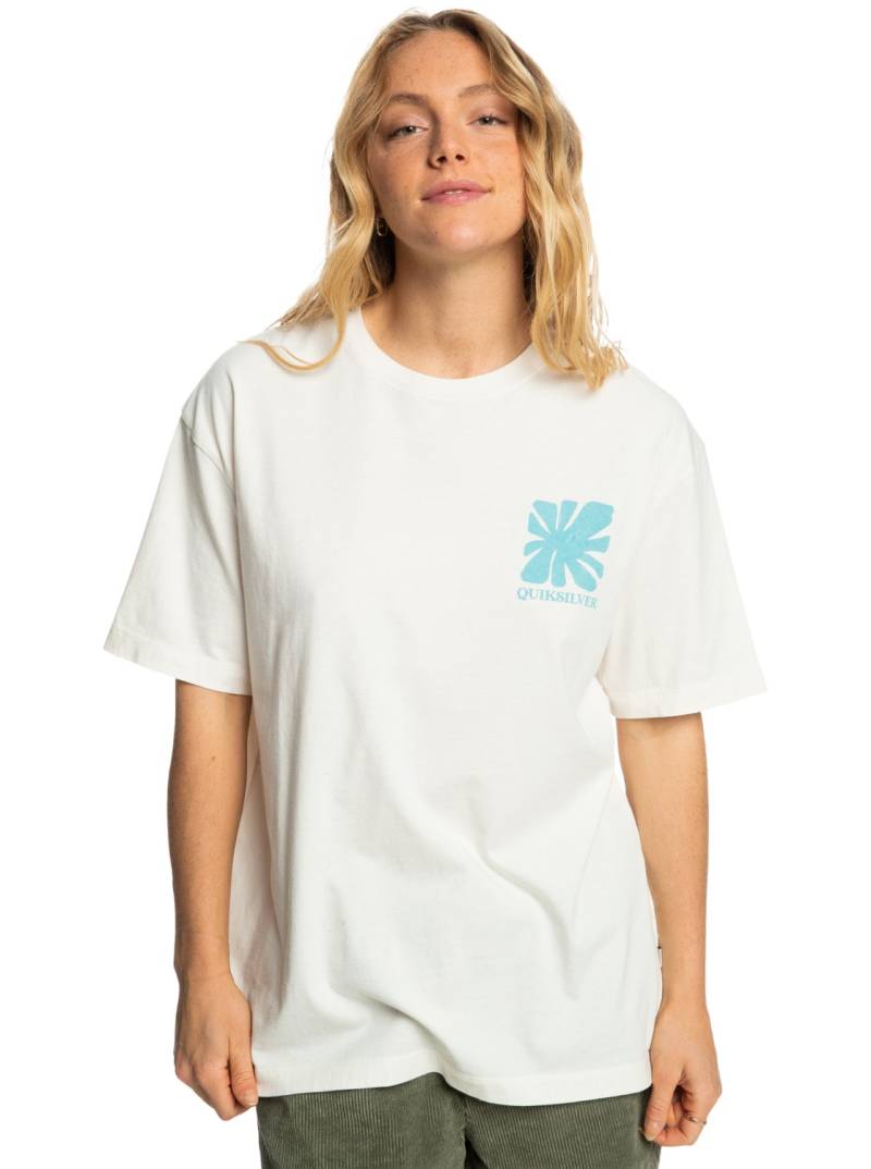 Quiksilver T-Shirt »Boyfriend Classic« von Quiksilver