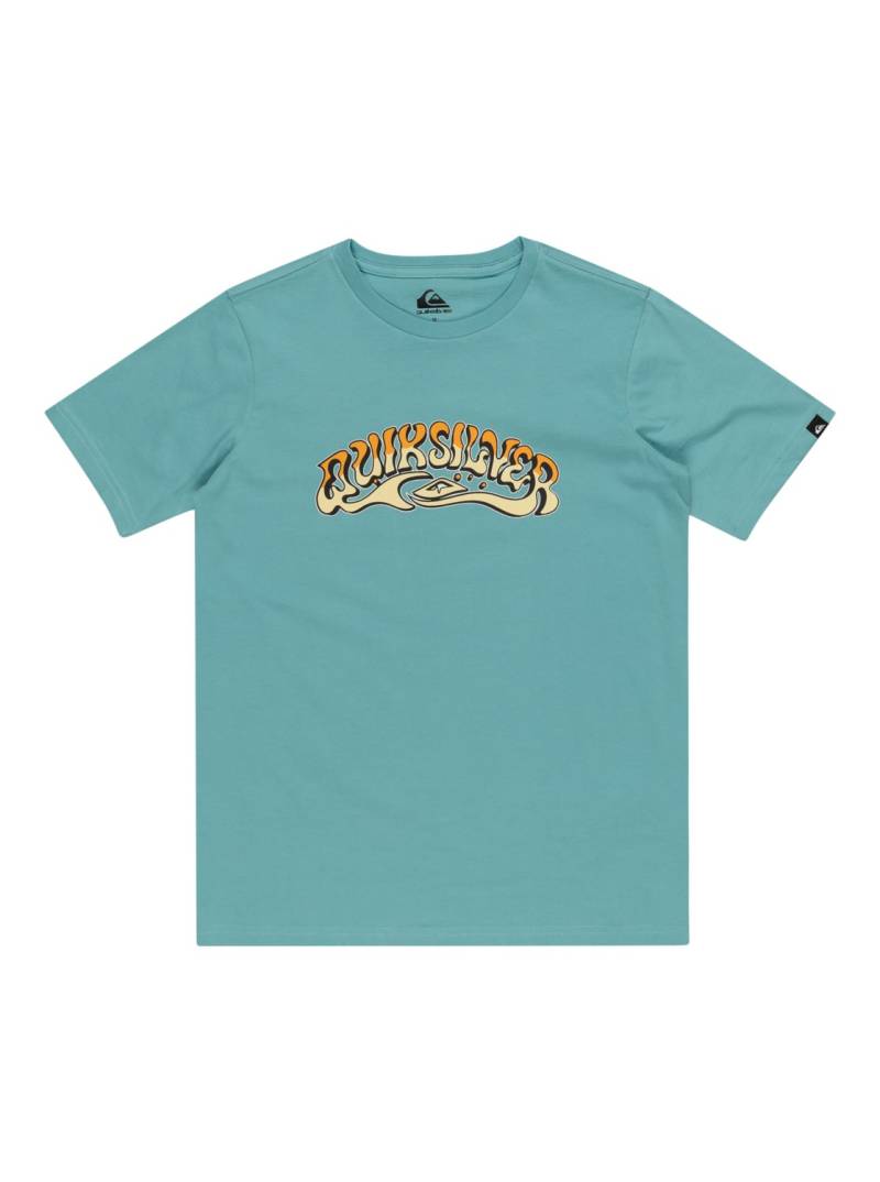 Quiksilver T-Shirt »Bubble Arch« von Quiksilver