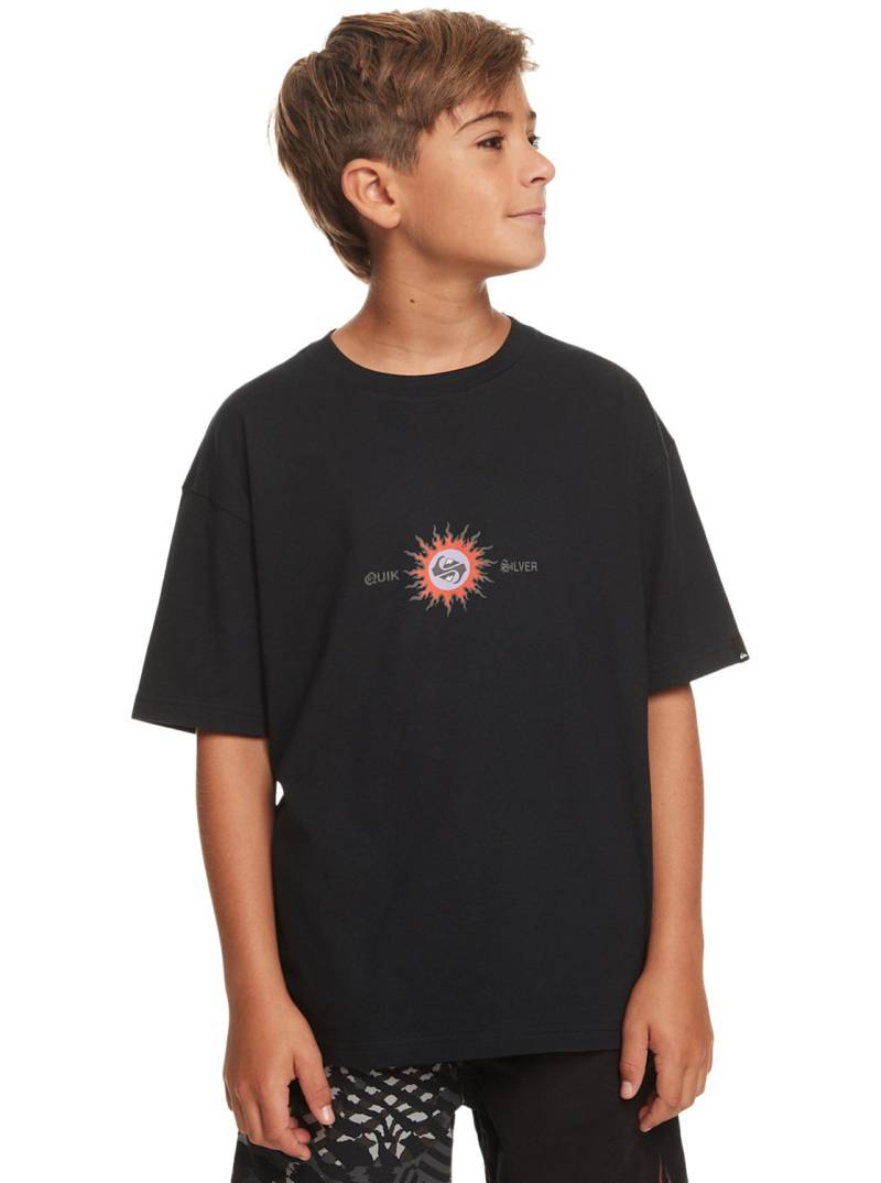 Quiksilver T-Shirt »Burn Out« von Quiksilver