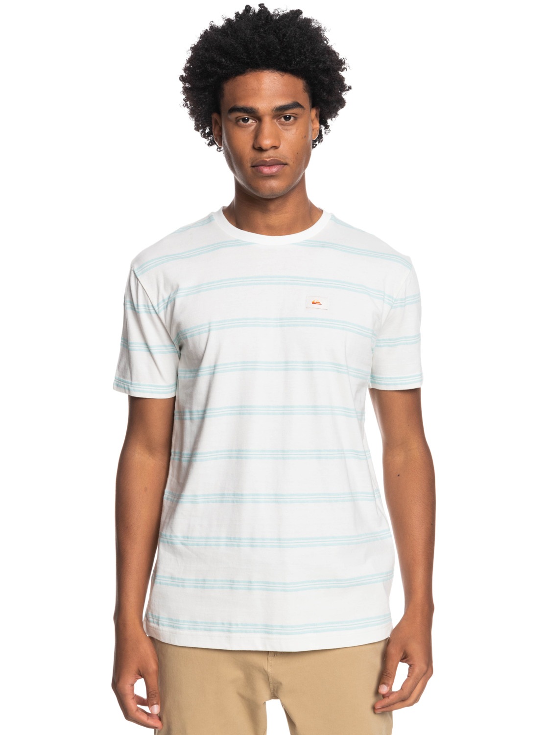 Quiksilver T-Shirt »Buzzing Light« von Quiksilver