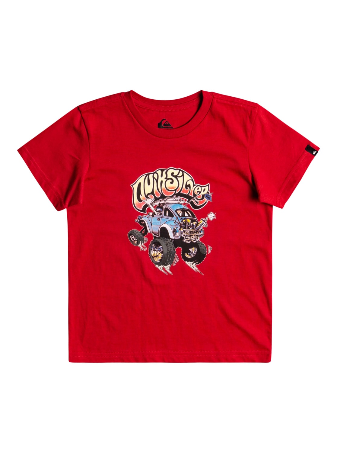 Quiksilver T-Shirt »Cabo Bound« von Quiksilver