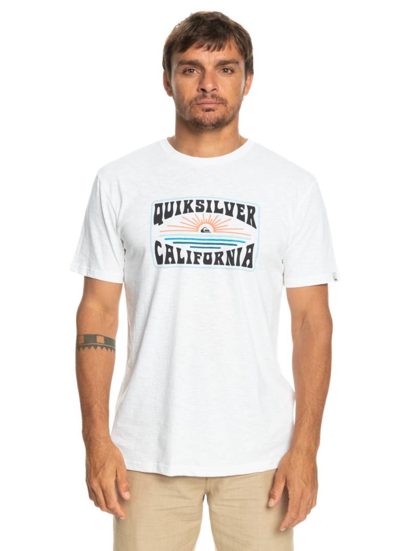 Quiksilver T-Shirt »California Dreamin« von Quiksilver