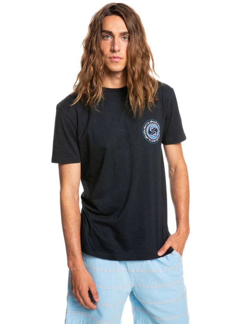 Quiksilver T-Shirt »Circle Game« von Quiksilver