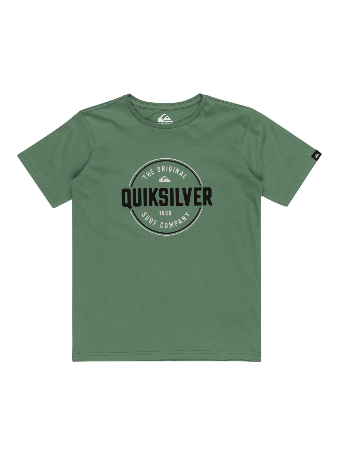 Quiksilver T-Shirt »Circle Up« von Quiksilver