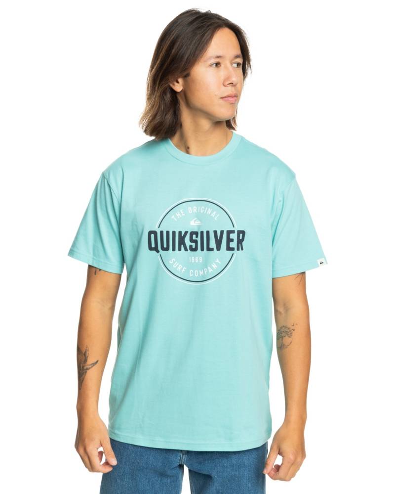 Quiksilver T-Shirt »Circle Up« von Quiksilver