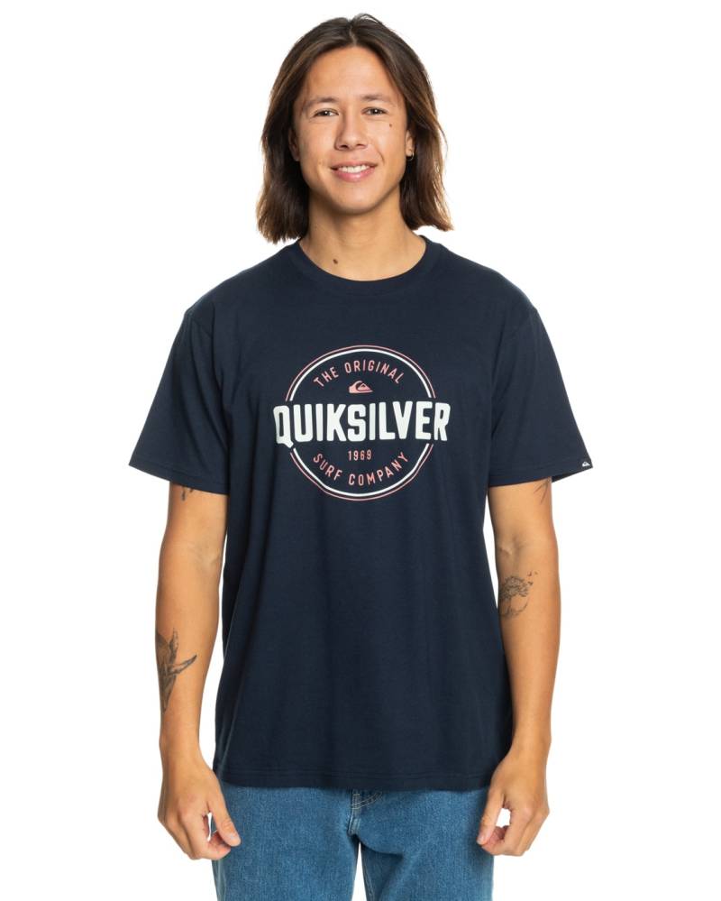 Quiksilver T-Shirt »Circle Up« von Quiksilver