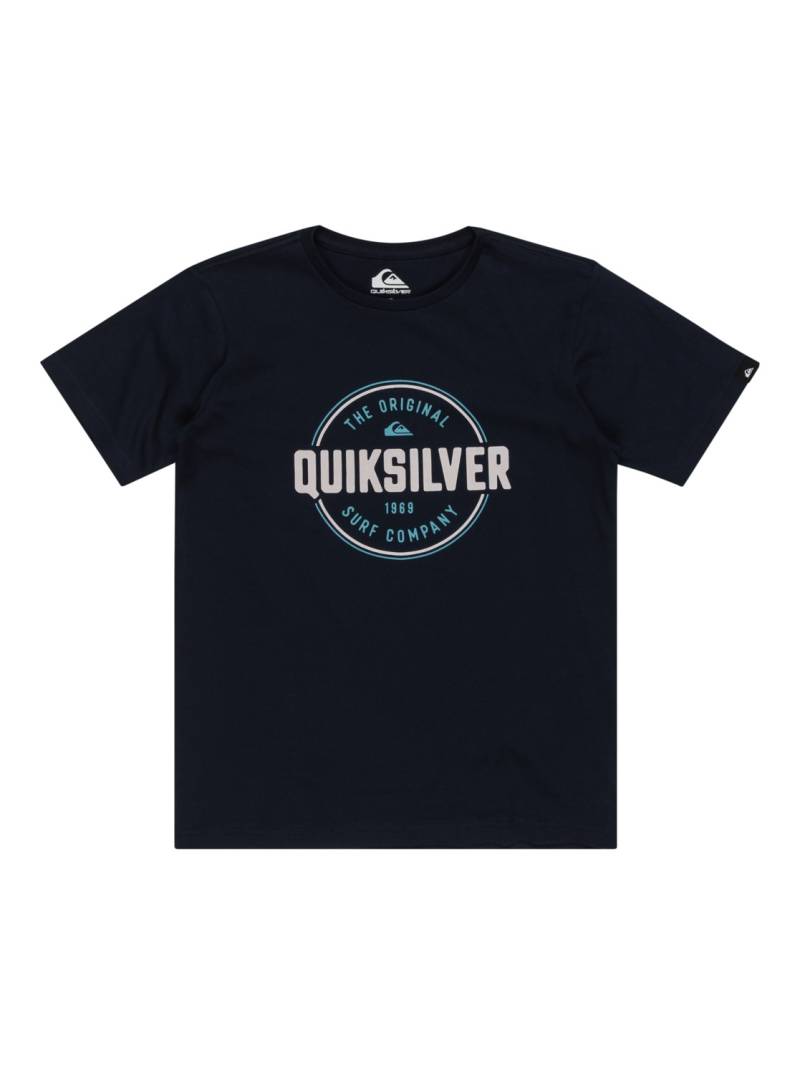 Quiksilver T-Shirt »Circle Up« von Quiksilver