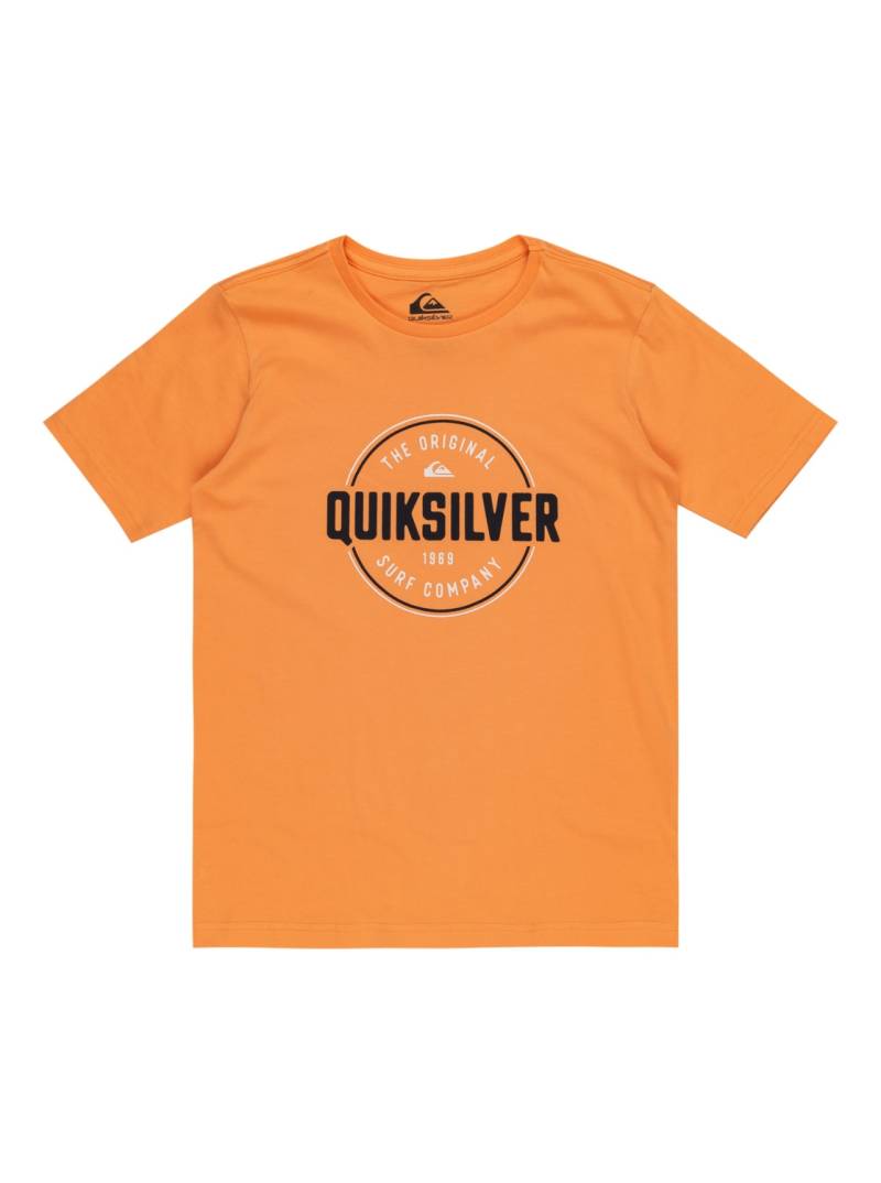 Quiksilver T-Shirt »Circle Up« von Quiksilver