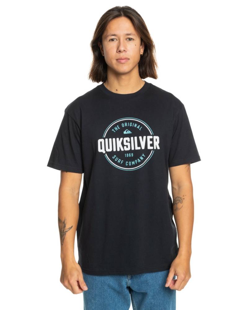 Quiksilver T-Shirt »Circle Up« von Quiksilver