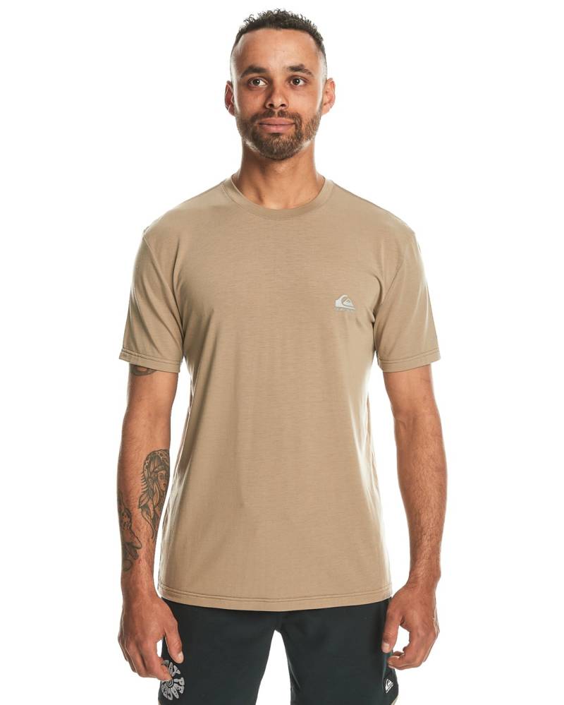 Quiksilver T-Shirt »Coastal Run« von Quiksilver