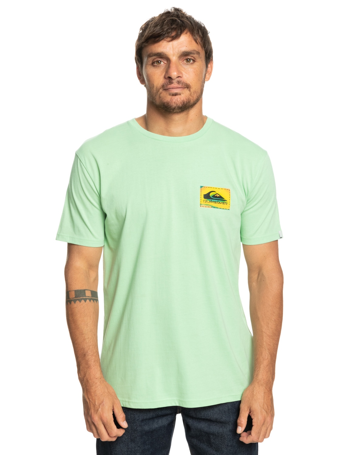 Quiksilver T-Shirt »Colour Flow« von Quiksilver