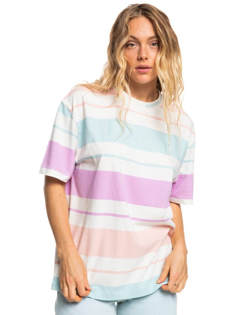 Quiksilver T-Shirt »Colourful Place« von Quiksilver