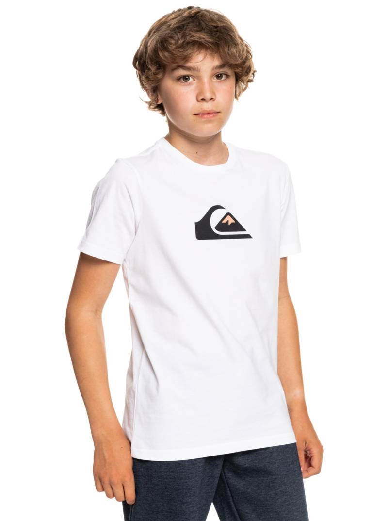 Quiksilver T-Shirt »Comp Logo« von Quiksilver