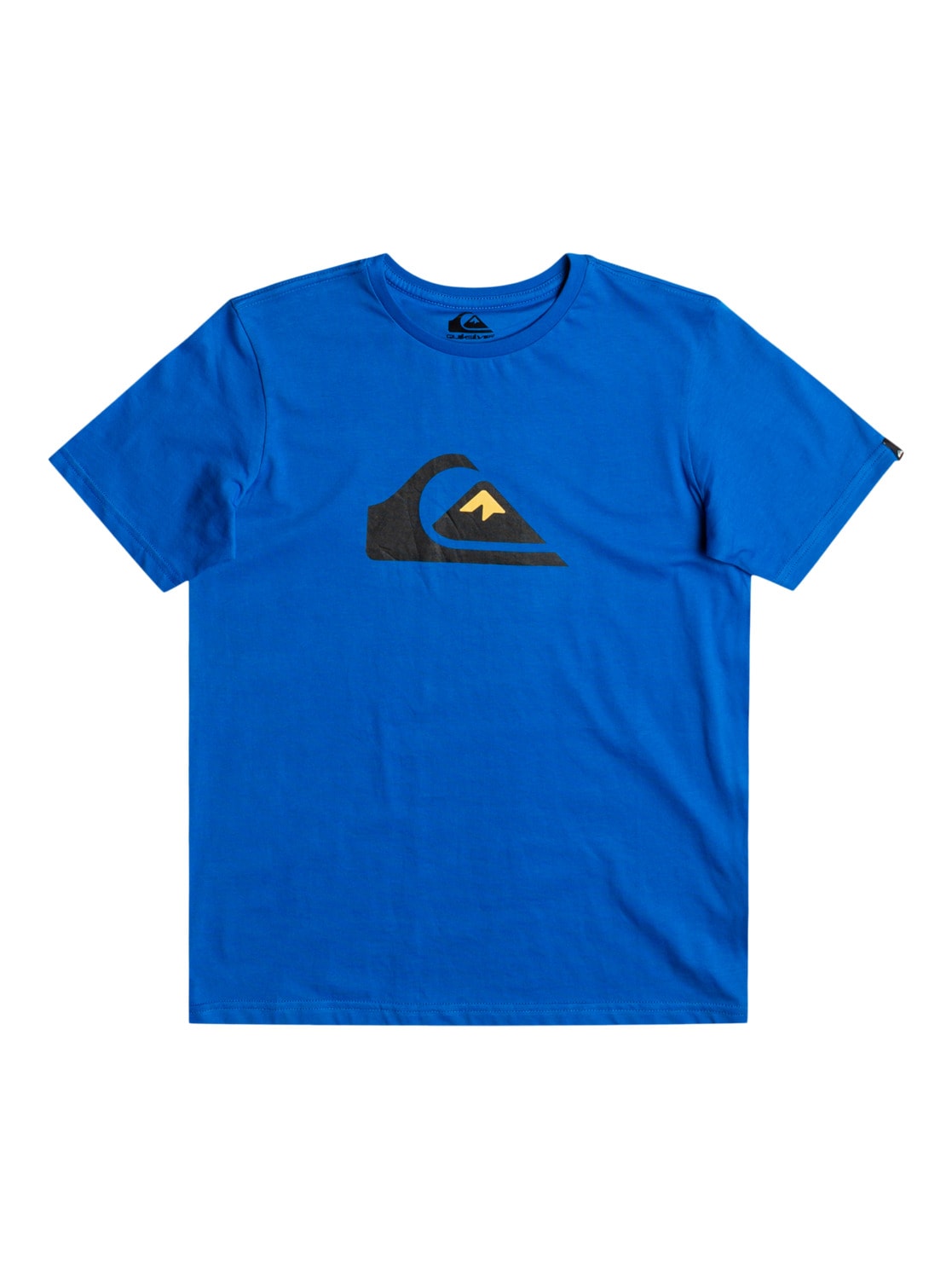 Quiksilver T-Shirt »Comp Logo« von Quiksilver