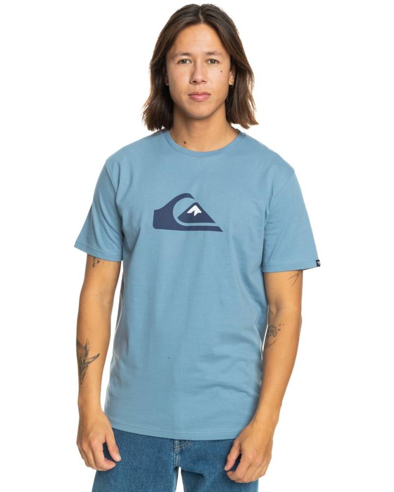 Quiksilver T-Shirt »Comp Logo« von Quiksilver