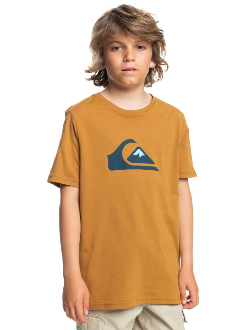 Quiksilver T-Shirt »Comp Logo« von Quiksilver
