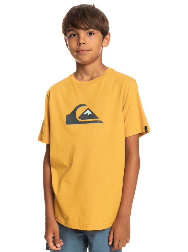 Quiksilver T-Shirt »Comp Logo« von Quiksilver