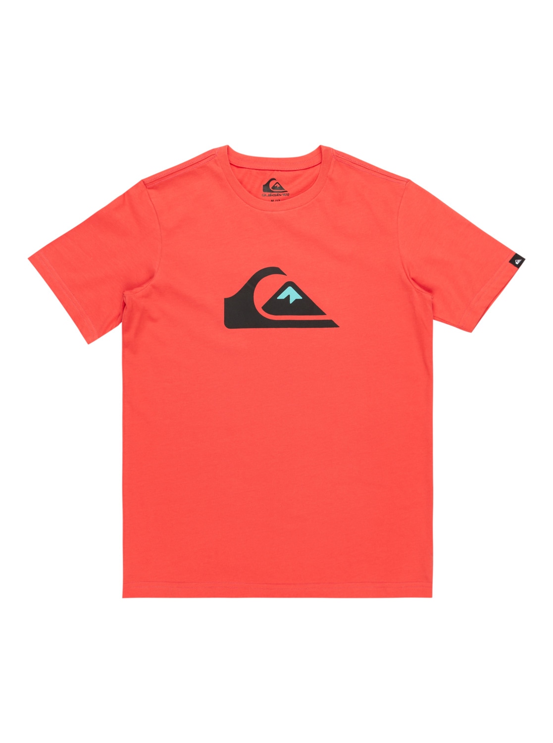 Quiksilver T-Shirt »Comp Logo« von Quiksilver