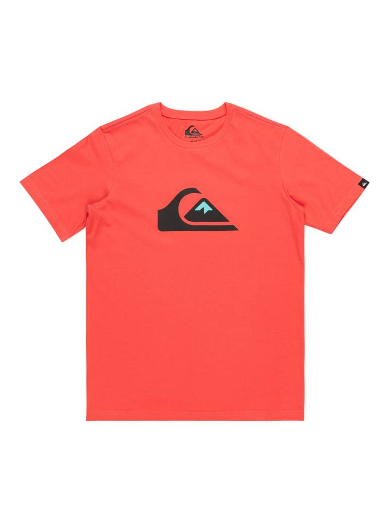 Quiksilver T-Shirt »Comp Logo« von Quiksilver