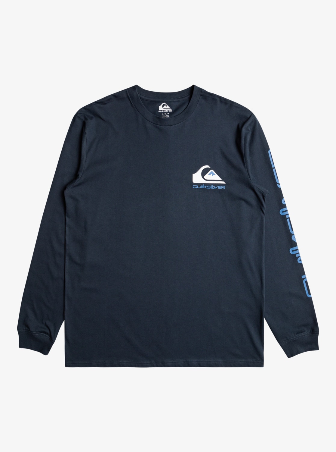 Quiksilver T-Shirt »Comp Logo« von Quiksilver