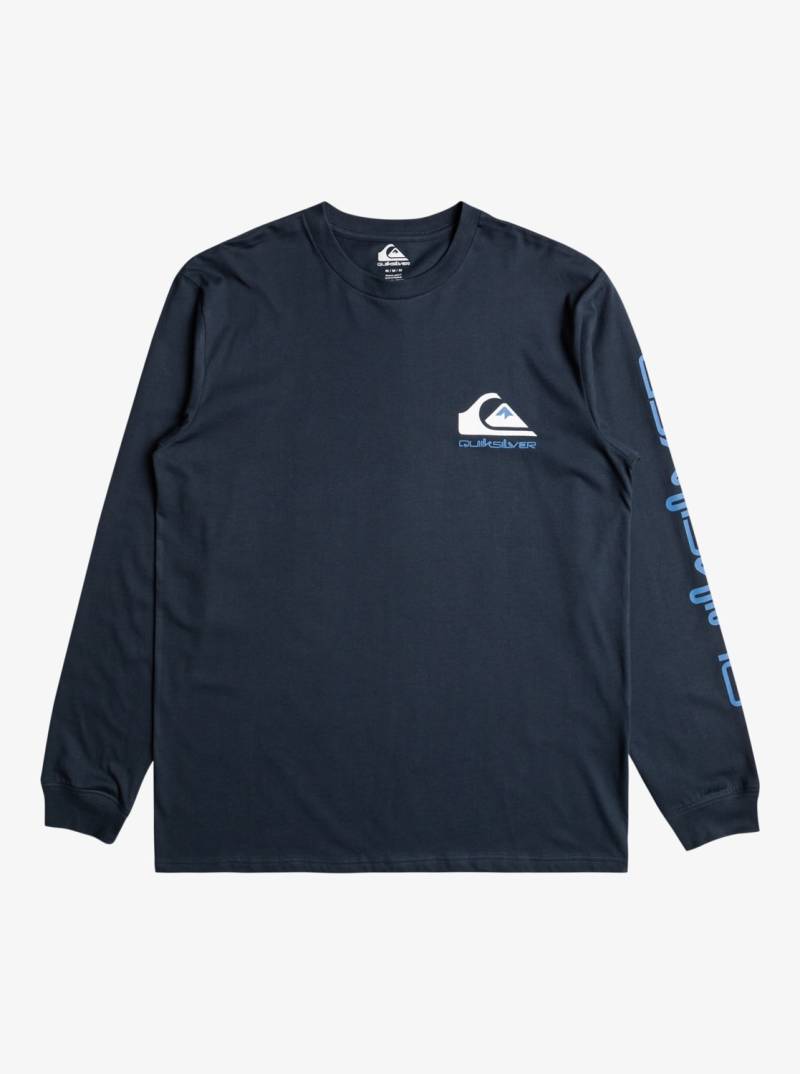 Quiksilver T-Shirt »Comp Logo« von Quiksilver
