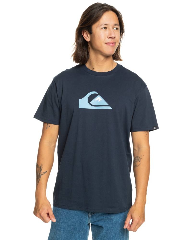Quiksilver T-Shirt »Comp Logo« von Quiksilver