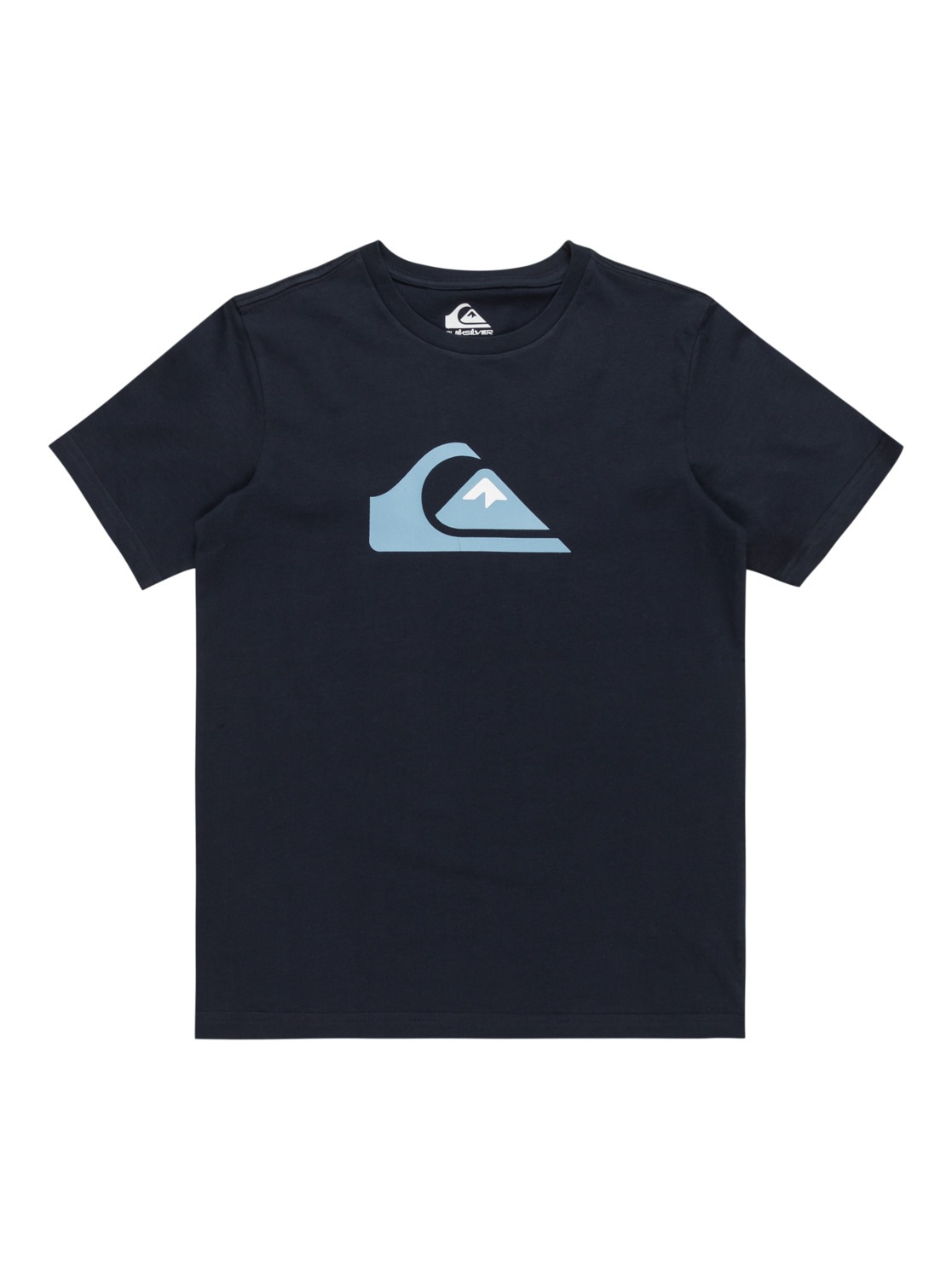 Quiksilver T-Shirt »Comp Logo« Quiksilver T-Shirt »Comp Logo« von Quiksilver
