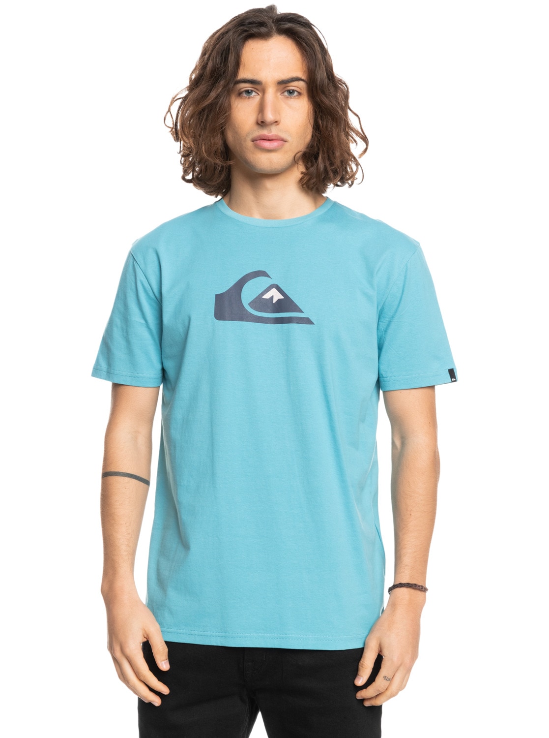 Quiksilver T-Shirt »Comp Logo« von Quiksilver