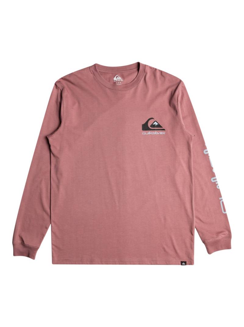 Quiksilver T-Shirt »Comp Logo« von Quiksilver