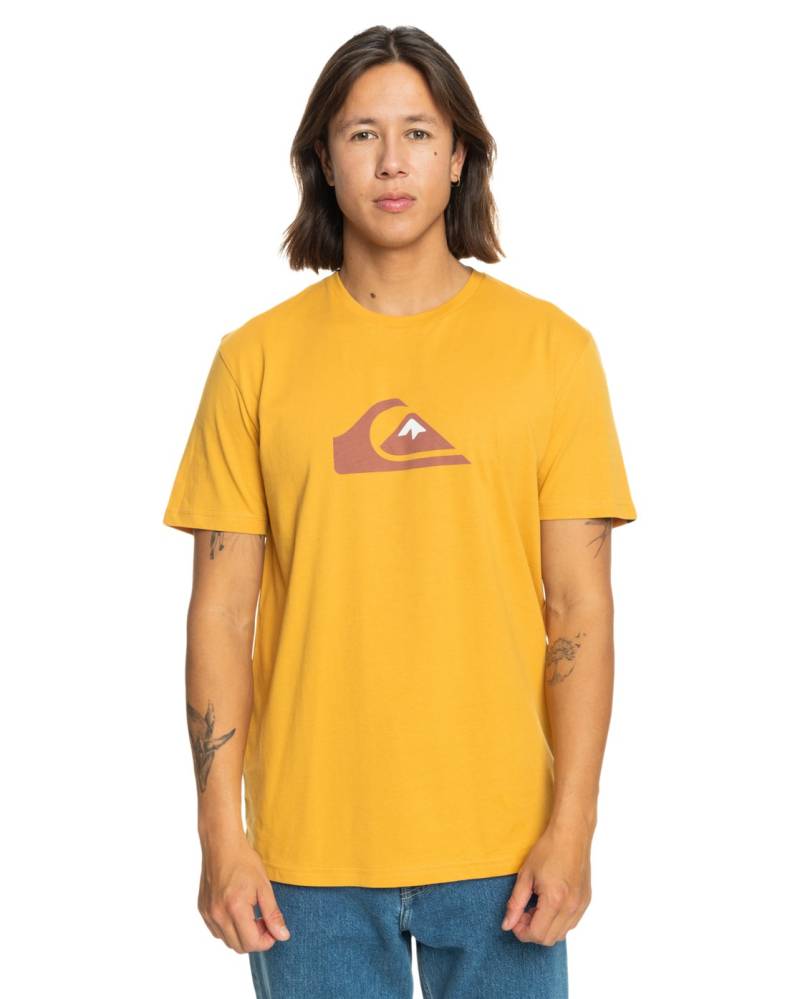 Quiksilver T-Shirt »Comp Logo« von Quiksilver