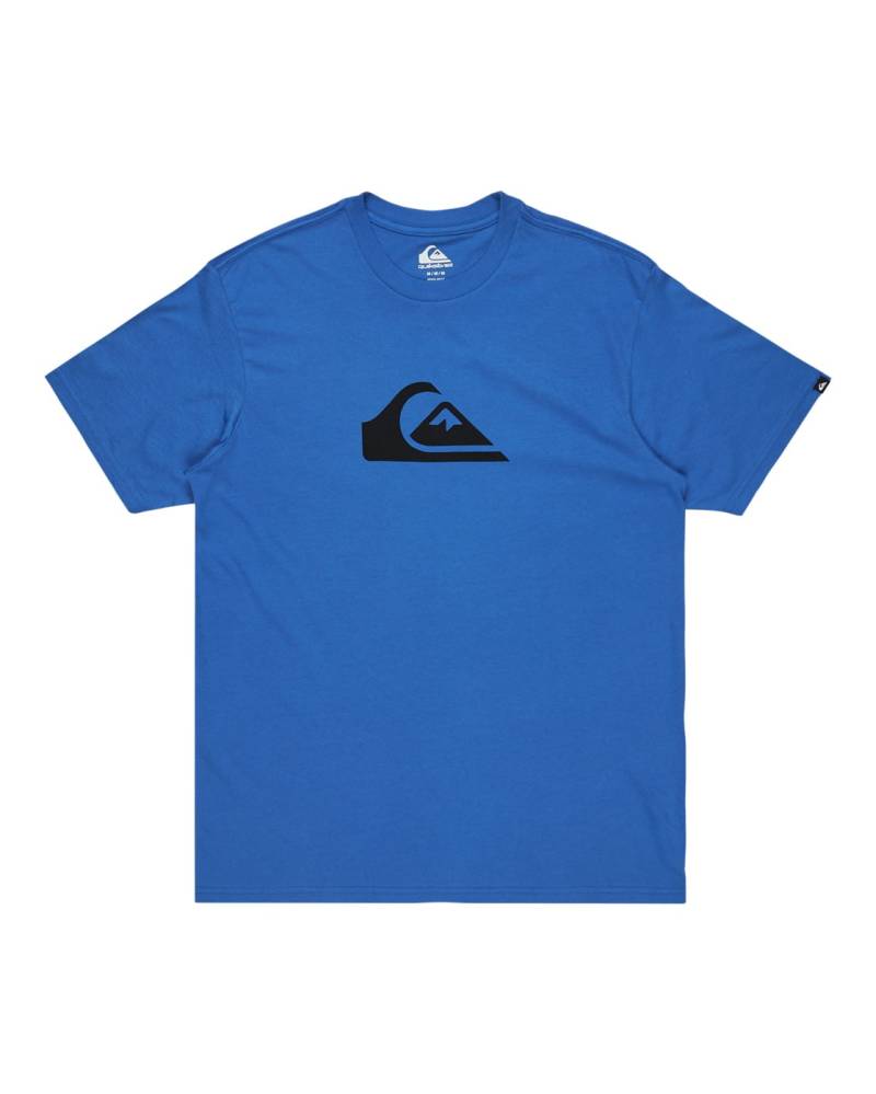 Quiksilver T-Shirt »Comp Logo« von Quiksilver
