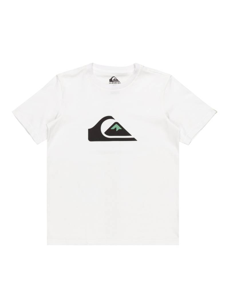 Quiksilver T-Shirt »Comp Logo« von Quiksilver