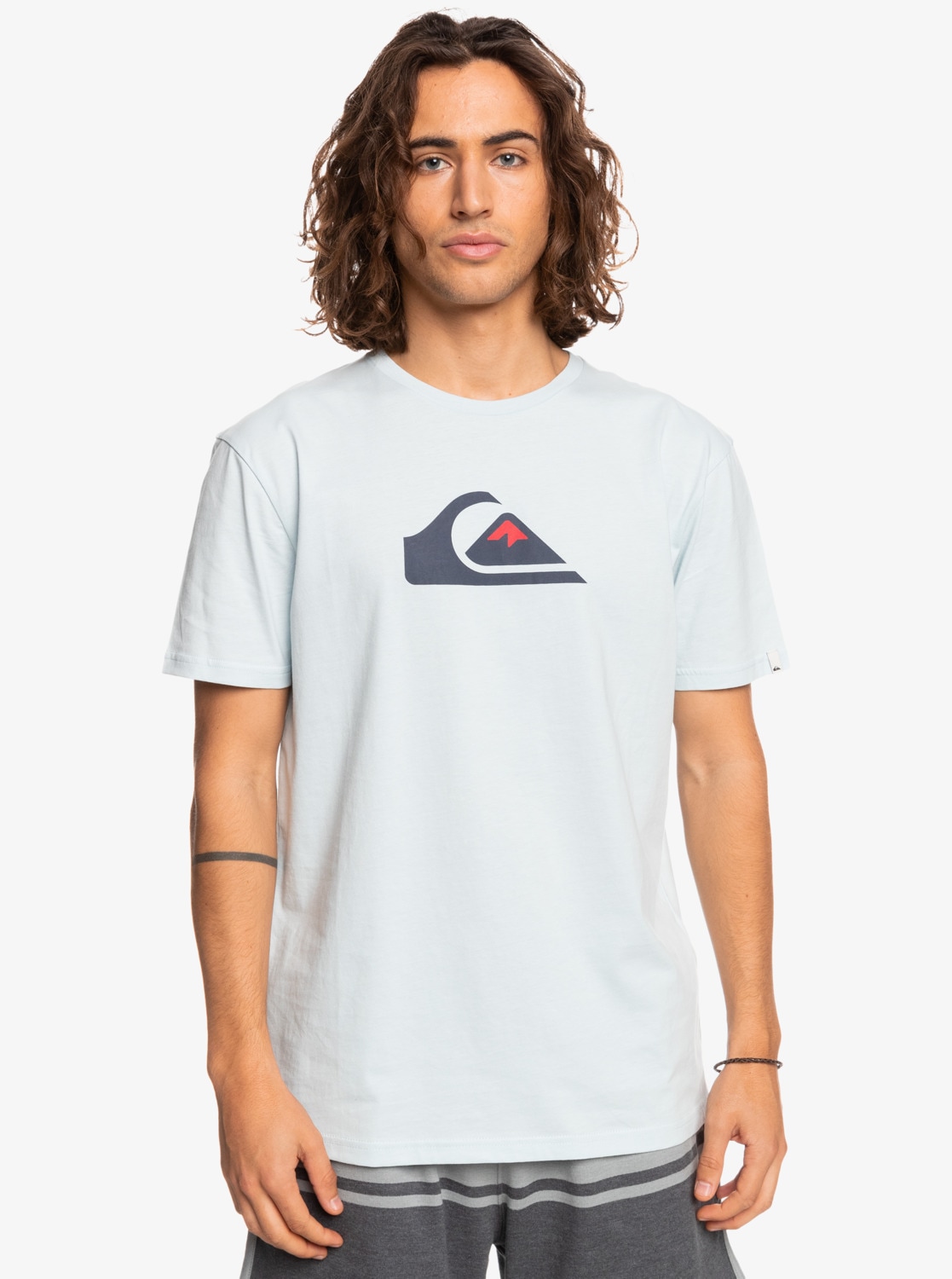 Quiksilver T-Shirt »Comp Logo« von Quiksilver