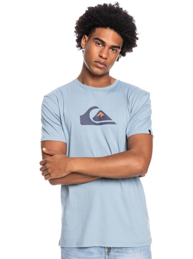 Quiksilver T-Shirt »Comp Logo« von Quiksilver