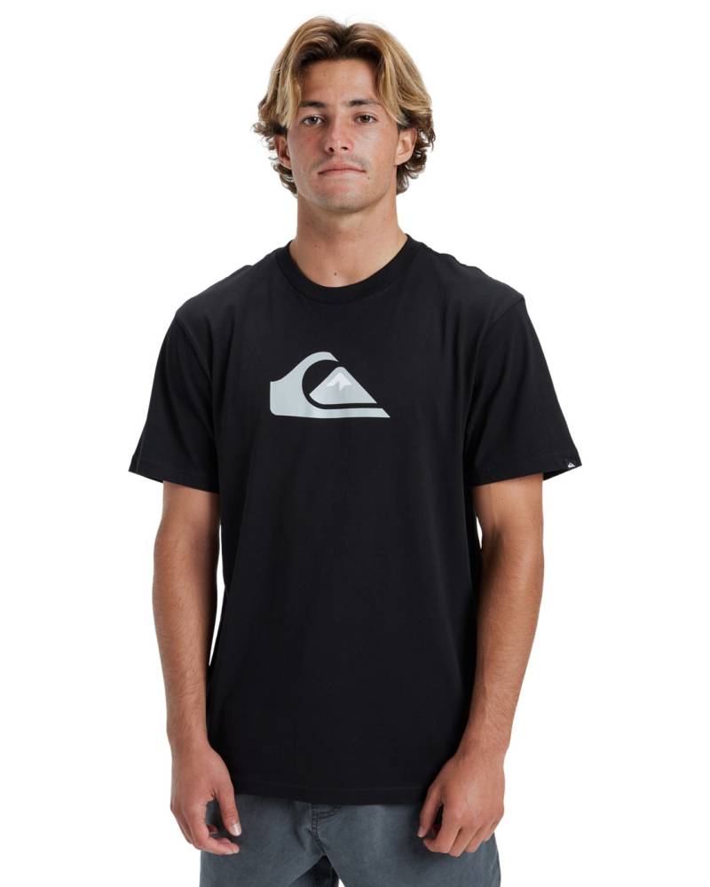 Quiksilver T-Shirt »Comp Logo« von Quiksilver